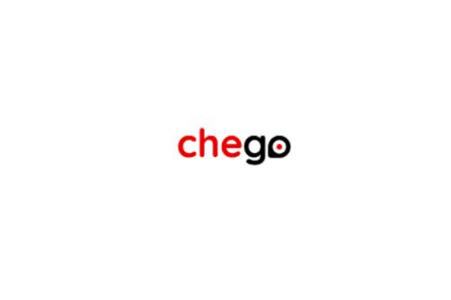 Chego