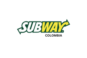 Subway Colombia